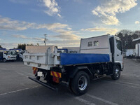 日野レンジャー三転ダンプ中型（4t）[写真05]