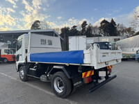 日野レンジャー三転ダンプ中型（4t）[写真06]