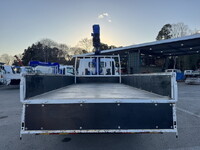 三菱ふそうキャンタークレーン4段小型（2t・3t）[写真14]