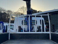 三菱ふそうキャンタークレーン4段小型（2t・3t）[写真16]