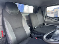 三菱ふそうキャンタークレーン4段小型（2t・3t）[写真19]