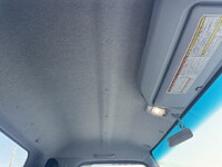 三菱ふそうキャンタークレーン4段小型（2t・3t）[写真20]