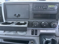 三菱ふそうキャンタークレーン4段小型（2t・3t）[写真21]