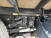 三菱ふそうキャンタークレーン4段小型（2t・3t）[写真30]