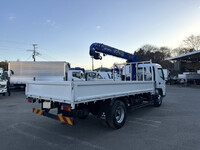 三菱ふそうキャンタークレーン4段小型（2t・3t）[写真02]