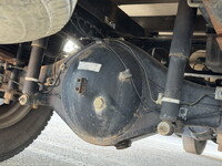 三菱ふそうキャンタークレーン4段小型（2t・3t）[写真32]