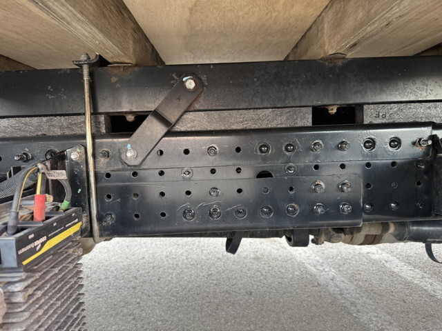 三菱ふそうキャンタークレーン4段小型（2t・3t）[写真33]