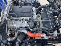 三菱ふそうキャンタークレーン4段小型（2t・3t）[写真38]