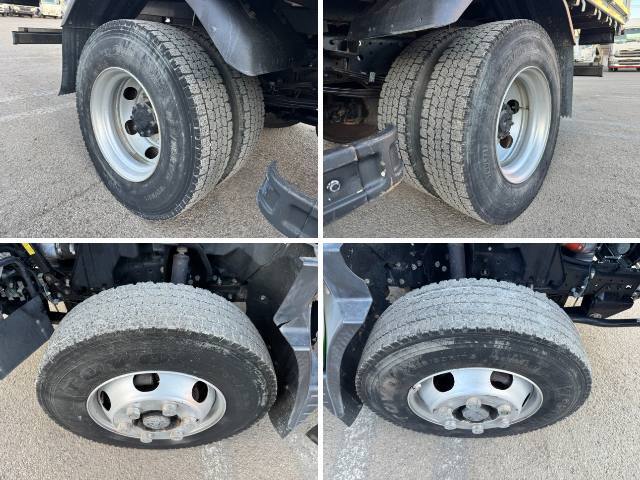 三菱ふそうキャンタークレーン4段小型（2t・3t）[写真39]