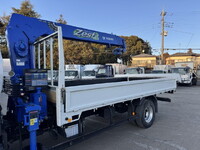 三菱ふそうキャンタークレーン4段小型（2t・3t）[写真06]