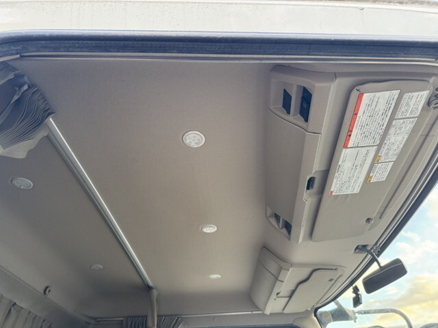 日野レンジャーアルミブロック中型（4t）[写真13]