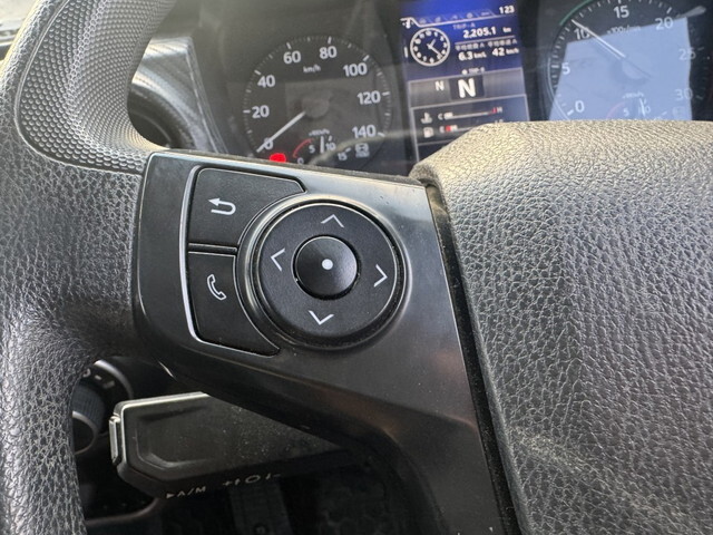 日野レンジャーアルミブロック中型（4t）[写真16]