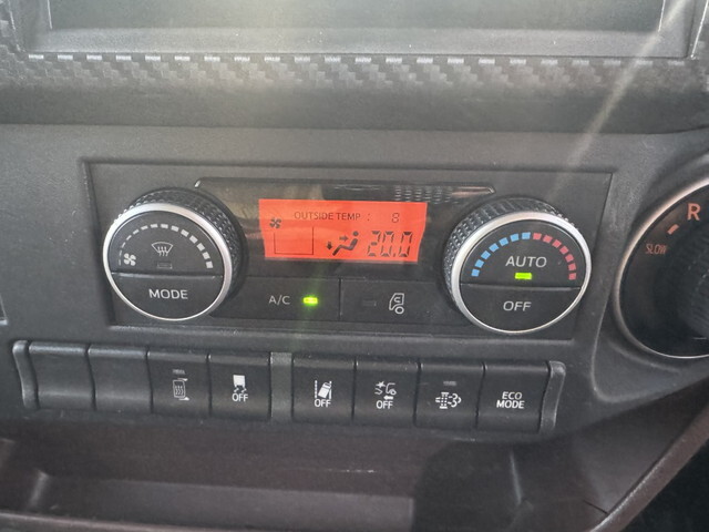 日野レンジャーアルミブロック中型（4t）[写真18]