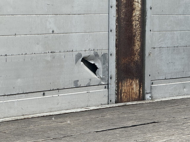 日野レンジャーアルミブロック中型（4t）[写真23]