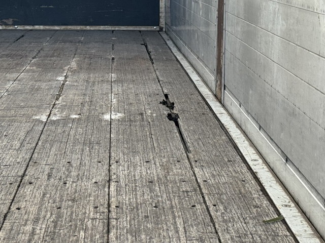 日野レンジャーアルミブロック中型（4t）[写真24]