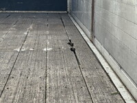 日野レンジャーアルミブロック中型（4t）[写真25]