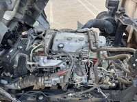 日野レンジャーアルミブロック中型（4t）[写真27]