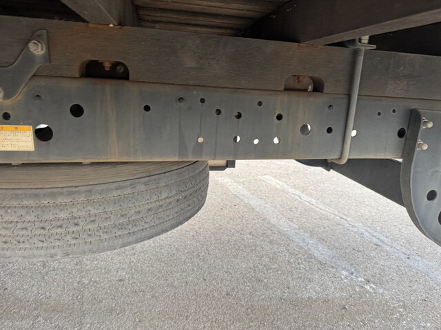 日野レンジャーアルミブロック中型（4t）[写真33]