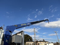 いすゞギガクレーン4段大型（10t）[写真13]