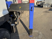 いすゞギガクレーン4段大型（10t）[写真14]