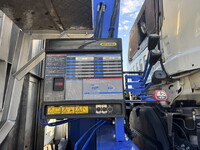 いすゞギガクレーン4段大型（10t）[写真18]