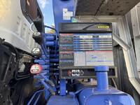 いすゞギガクレーン4段大型（10t）[写真19]