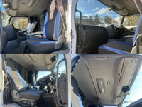 いすゞギガクレーン4段大型（10t）[写真24]