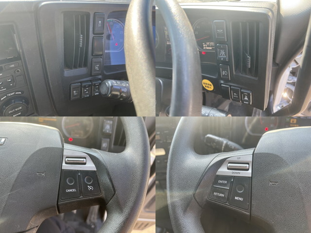 いすゞギガクレーン4段大型（10t）[写真25]