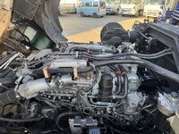 いすゞギガクレーン4段大型（10t）[写真31]