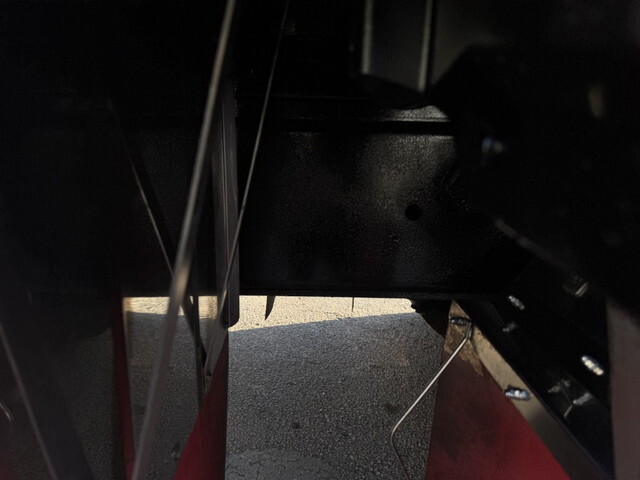 いすゞギガクレーン4段大型（10t）[写真33]