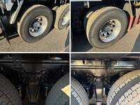 いすゞギガクレーン4段大型（10t）[写真36]