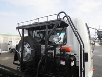 三菱ふそうファイターコンテナ専用車中型（4t）[写真15]