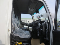 三菱ふそうファイターコンテナ専用車中型（4t）[写真16]