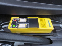 三菱ふそうファイターコンテナ専用車中型（4t）[写真19]