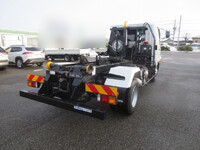 三菱ふそうファイターコンテナ専用車中型（4t）[写真02]