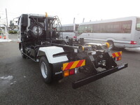 三菱ふそうファイターコンテナ専用車中型（4t）[写真05]