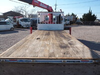 日野レンジャークレーン4段中型（4t）[写真14]