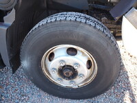 日野レンジャークレーン4段中型（4t）[写真17]