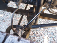 日野レンジャークレーン4段中型（4t）[写真19]