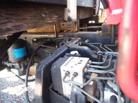 日野レンジャークレーン4段中型（4t）[写真21]