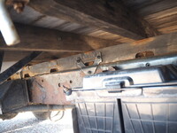 日野レンジャークレーン4段中型（4t）[写真22]