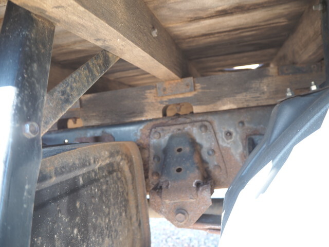 日野レンジャークレーン4段中型（4t）[写真26]