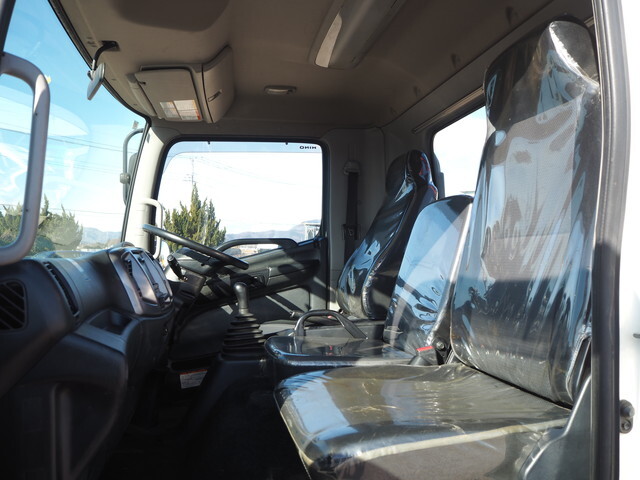 日野レンジャークレーン4段中型（4t）[写真32]