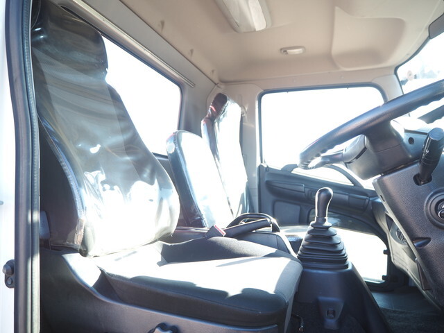 日野レンジャークレーン4段中型（4t）[写真33]