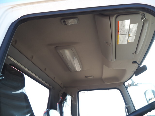 日野レンジャークレーン4段中型（4t）[写真34]