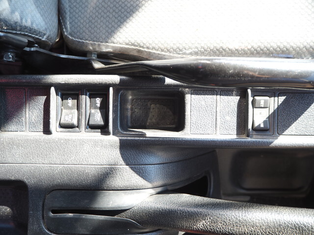 日野レンジャークレーン4段中型（4t）[写真36]