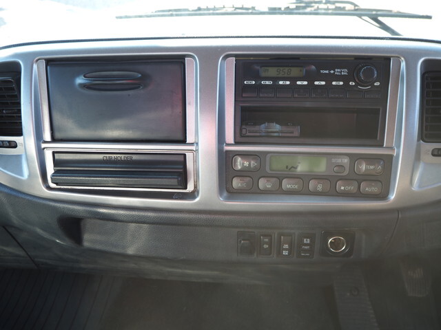 日野レンジャークレーン4段中型（4t）[写真37]