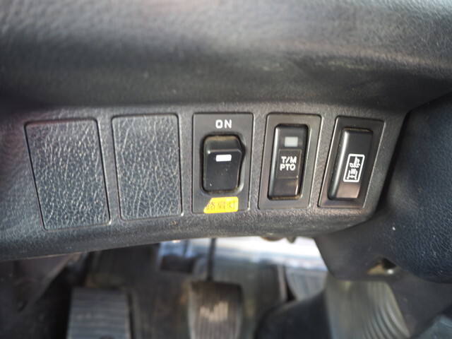 日野レンジャークレーン4段中型（4t）[写真39]