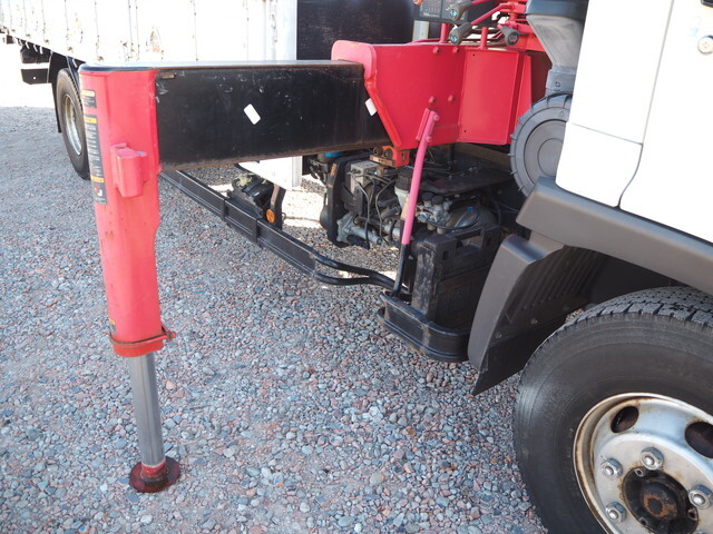 日野レンジャークレーン4段中型（4t）[写真07]