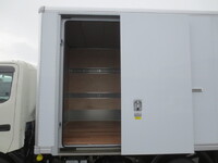 トヨタトヨエースアルミバン小型（2t・3t）[写真11]